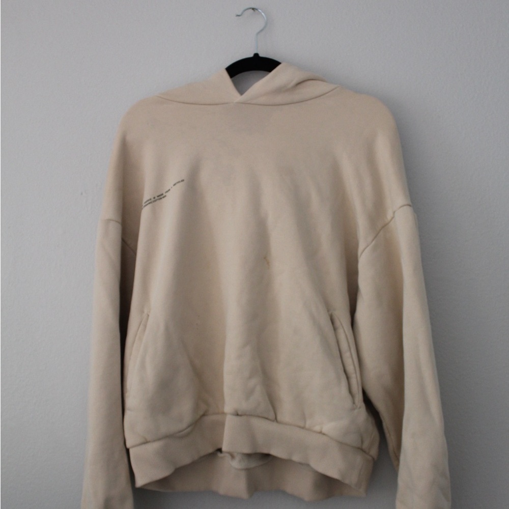 PANGAIA Hoodie